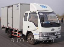 FAW Jiefang CA5041XXYK4LR5-3B1 box van truck