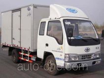 FAW Jiefang CA5041XXYK4LR5E4-1 box van truck
