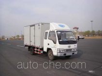 FAW Jiefang CA5041XXYK4R5E4 box van truck