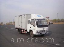 FAW Jiefang CA5041XXYK4R5E4 фургон (автофургон)