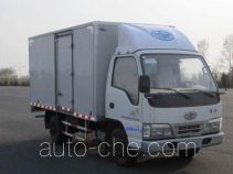 FAW Jiefang CA5041XXYK5L2-3C фургон (автофургон)