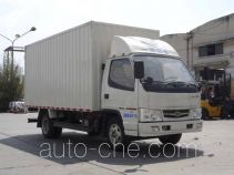 FAW Jiefang CA5041XXYP90K26L3-1 box van truck