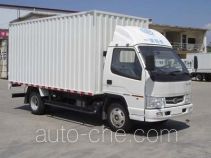 FAW Jiefang CA5041XXYP90K26L3-2 box van truck