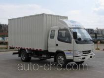 FAW Jiefang CA5041XXYP90K26L3R5-2 фургон (автофургон)