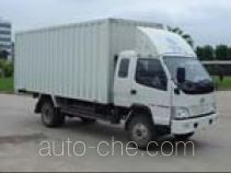 FAW Jiefang CA5041XXYP90K41L3R5 box van truck
