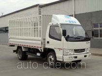 FAW Jiefang CA5041XYP90K26L3-1 грузовик с решетчатым тент-каркасом