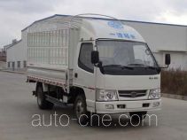FAW Jiefang CA5041XYP90K26L3-2 stake truck