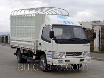 FAW Jiefang CA5041XYP90K26L3-2 грузовик с решетчатым тент-каркасом