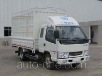 FAW Jiefang CA5041XYP90K26L3R5-2 stake truck