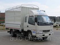 FAW Jiefang CA5041XYP90K26L3R5-2 грузовик с решетчатым тент-каркасом