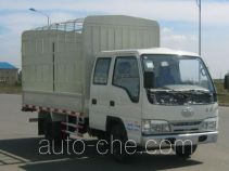 FAW Jiefang CA5042CCYEL-4A stake truck