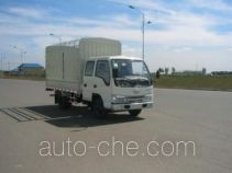 FAW Jiefang CA5042CCYEL2-4A stake truck