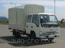 FAW Jiefang CA5042CCYEL2-4B stake truck