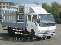 FAW Jiefang CA5042CCYK26L3E4 грузовик с решетчатым тент-каркасом