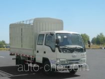 FAW Jiefang CA5042CCYE-4B грузовик с решетчатым тент-каркасом