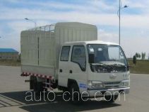 FAW Jiefang CA5042CCYK26LE4 грузовик с решетчатым тент-каркасом