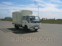 FAW Jiefang CA5042CCYK4E4 stake truck