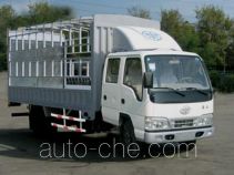 FAW Jiefang CA5062CLXYK26L3-3A stake truck