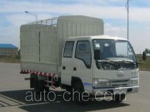 FAW Jiefang CA5042CLXYK26L2-3C stake truck