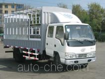 FAW Jiefang CA5052CLXYK4L-3 stake truck
