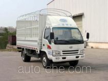 FAW Jiefang CA5042CLXYPK26L2-3B грузовик с решетчатым тент-каркасом