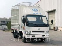 FAW Jiefang CA5042CLXYPK26L2R5-3B грузовик с решетчатым тент-каркасом