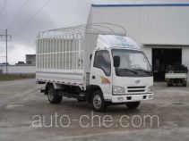 FAW Jiefang CA5042CLXYPK4L-3 грузовик с решетчатым тент-каркасом
