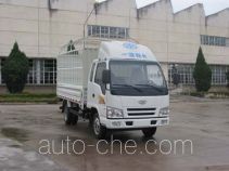 FAW Jiefang CA5042CLXYPK4LR5-3 грузовик с решетчатым тент-каркасом