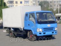 FAW Jiefang CA5042PK5L2R5XXY-1B фургон (автофургон)