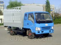 FAW Jiefang CA5042PK5L2R5XY-1B stake truck