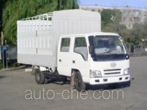 FAW Jiefang CA5042PK5L2RXY-1B stake truck