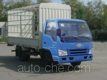 FAW Jiefang CA5042PK5L2XY-1B stake truck