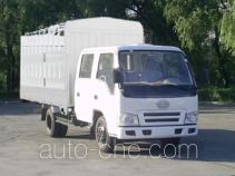 FAW Jiefang CA5042PK6L2RXY-2B stake truck