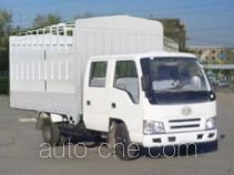 FAW Jiefang CA5042PK5LRXY-1B грузовик с решетчатым тент-каркасом