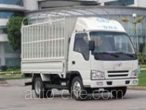 FAW Jiefang CA5042PK6L2XY грузовик с решетчатым тент-каркасом