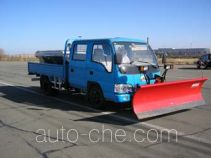 FAW Jiefang CA5042TCXHK5L2 snow remover truck