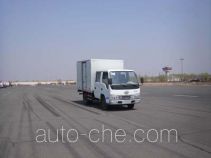 FAW Jiefang CA5042XXYEL2-3 box van truck