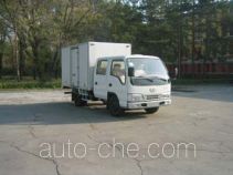 FAW Jiefang CA5042XXYK26L-3 фургон (автофургон)