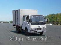 FAW Jiefang CA5052XXYK4L-3B box van truck
