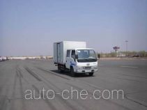 FAW Jiefang CA5042XXYK26L2-3A2 box van truck