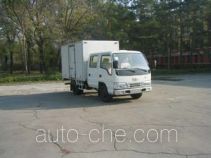 FAW Jiefang CA5042XXYK26L3-3 фургон (автофургон)