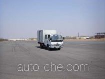 FAW Jiefang CA5042XXYK26L3-3B box van truck