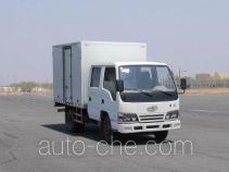 FAW Jiefang CA5042XXYK26L3E4 box van truck