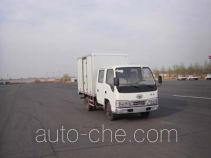 FAW Jiefang CA5042XXYK4E4 фургон (автофургон)