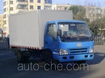 FAW Jiefang CA5042XXYPK26L2-3B фургон (автофургон)