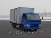 FAW Jiefang CA5042XXYPK26L2-3B box van truck