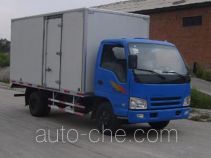 FAW Jiefang CA5042XXYPK26L2-3D фургон (автофургон)