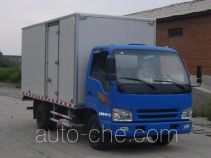 FAW Jiefang CA5042XXYPK26L2E4-1 box van truck