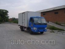 FAW Jiefang CA5042XXYPK26L2E4 фургон (автофургон)