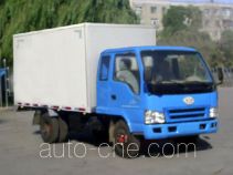 FAW Jiefang CA5042XXYPK26L2R5-3C фургон (автофургон)